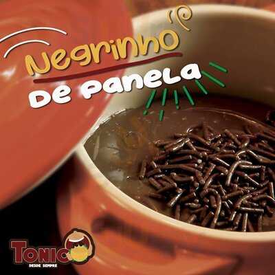 Tonico Lanches