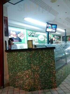 Casa De Massas Villa Ema