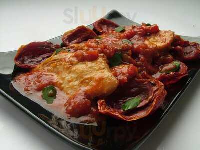 Casa De Massas Villa Ema