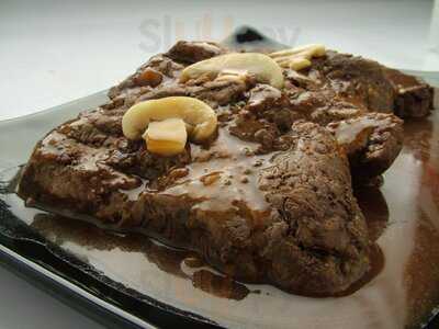 Casa De Massas Villa Ema