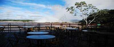 Restaurante Porto Canoas