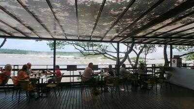 Restaurante Porto Canoas