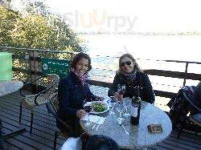 Restaurante Porto Canoas