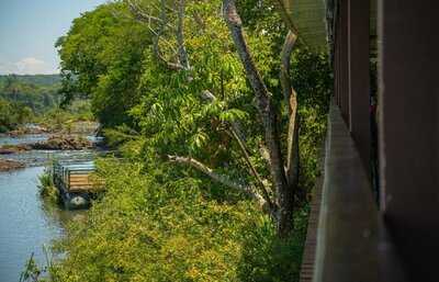 Restaurante Porto Canoas