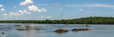 Restaurante Porto Canoas