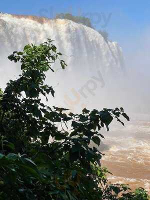 Restaurante Porto Canoas