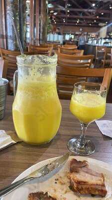 Restaurante Porto Canoas