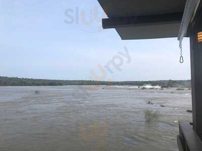 Restaurante Porto Canoas