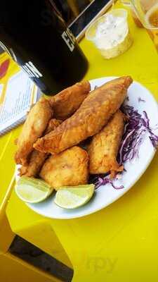Peixe Frito