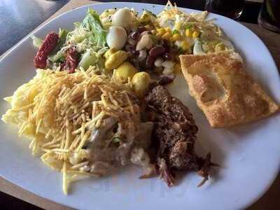 Restaurante O Casarão