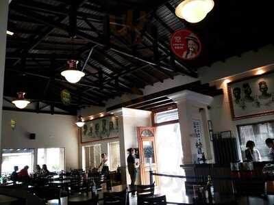 Restaurante O Casarão