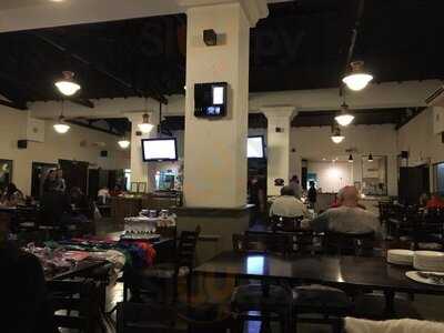 Restaurante O Casarão