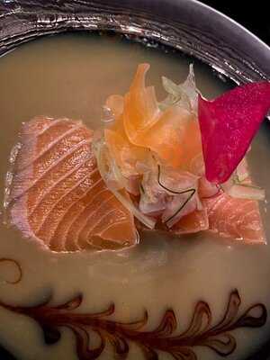 Black Sheep On The Roof