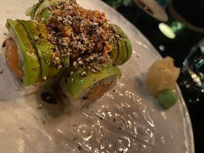 Black Sheep On The Roof