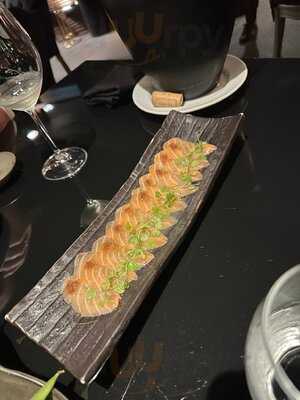 Black Sheep On The Roof