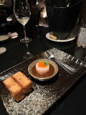 Black Sheep On The Roof