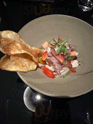 Black Sheep On The Roof