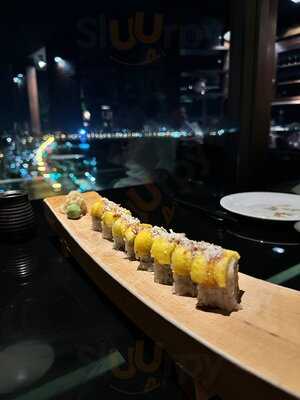 Black Sheep On The Roof