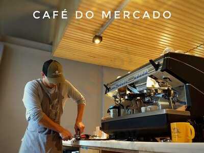 Café Do Mercado