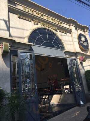 Bar E Restaurante Do Alemão