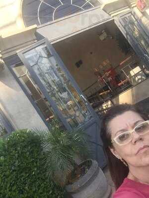 Bar E Restaurante Do Alemão