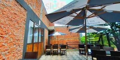 Bar E Restaurante Do Alemão