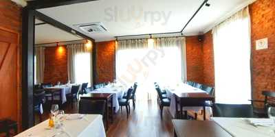 Bar E Restaurante Do Alemão