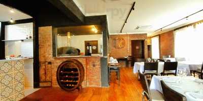 Bar E Restaurante Do Alemão