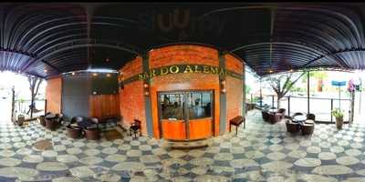 Bar E Restaurante Do Alemão