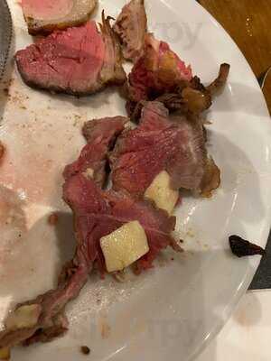 Churrascaria Sal E Brasa Natal