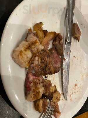 Churrascaria Sal E Brasa Natal