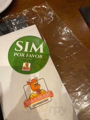 Churrascaria Sal E Brasa Natal