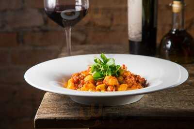 Pobre Juan Morumbi Shopping