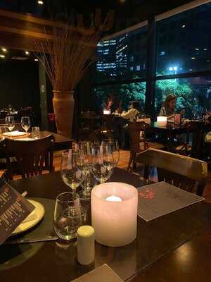 Pobre Juan Morumbi Shopping