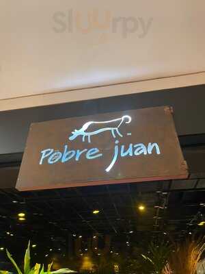 Pobre Juan Morumbi Shopping