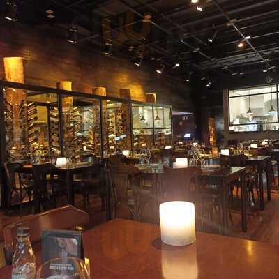 Pobre Juan Morumbi Shopping