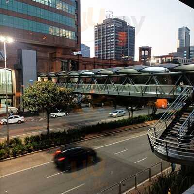 Pobre Juan Morumbi Shopping