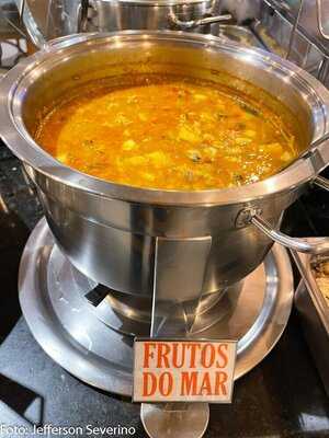 Restaurante Casa Das Sopas