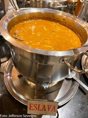 Restaurante Casa Das Sopas