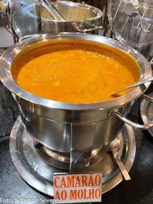 Restaurante Casa Das Sopas