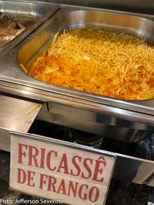 Restaurante Casa Das Sopas