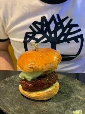 Seven Kings Burges N’beers