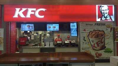 Kfc Shopping Uniao