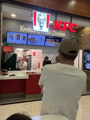 Kfc Shopping Uniao
