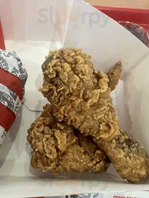 Kfc Shopping Uniao