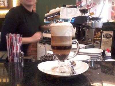 Cafe Graos Do Brasil