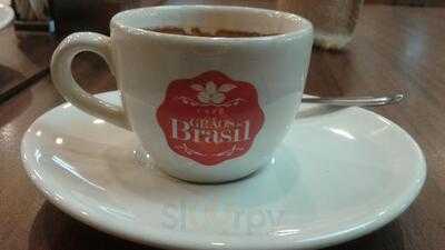 Cafe Graos Do Brasil