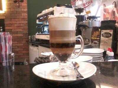 Cafe Graos Do Brasil