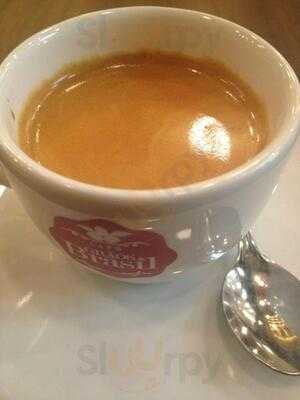 Cafe Graos Do Brasil