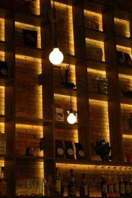 Cafe Graos Do Brasil